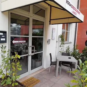  Motel Vasco Rent