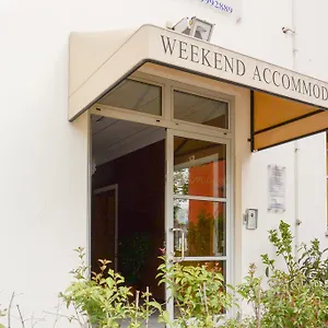 3* Affittacamere Weekend