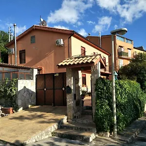 Benjamas Bisacquino